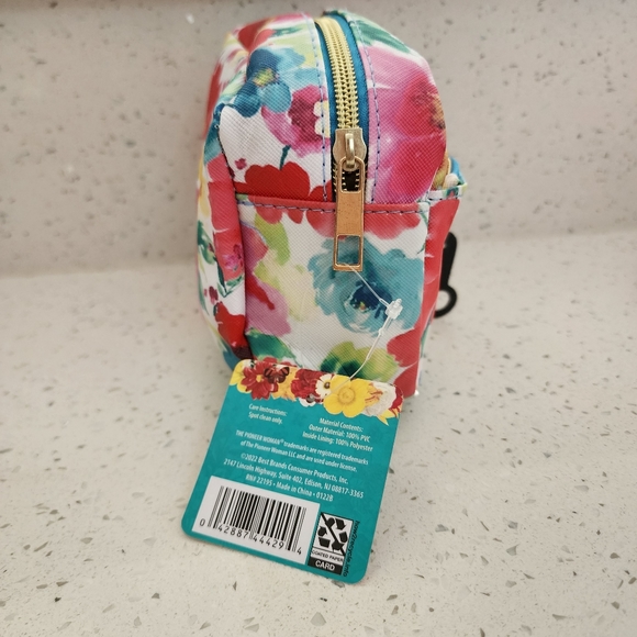 Cosmetic bag - Picture 4 of 5